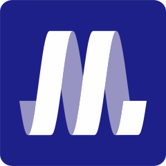 :Osaka_Metro_logo_2: