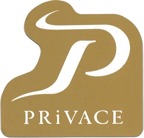 :privace: