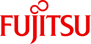 :fujitsu: