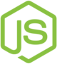 :nodejs: